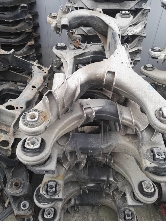 Punte spate Mercedes w211 A2113502408