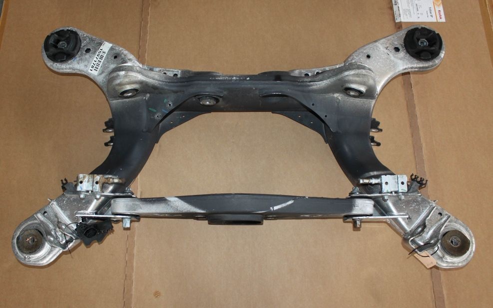Punte spate Mercedes w219 A2113507508