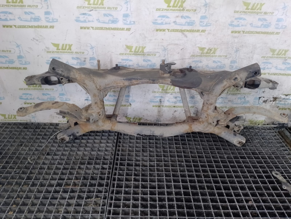 Punte spate Mitsubishi ASX [2010 - 2012] 1.8 di-d 4N13