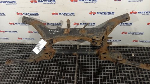 PUNTE SPATE MITSUBISHI ASX - - (2010 2016)