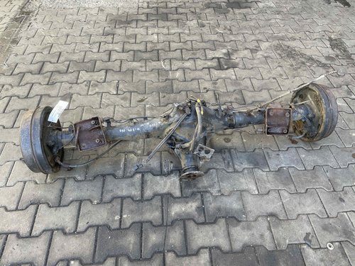 PUNTE SPATE MITSUBISHI L200 L200 - - (2010 2015)
