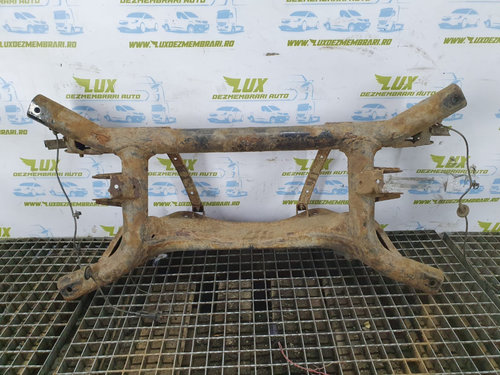 Punte spate Mitsubishi Lancer X [facelift] [2010 - 2015] 1.8 d 4N13
