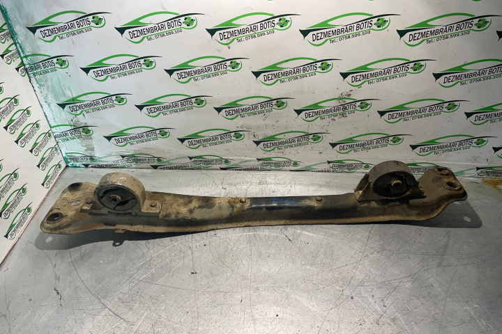 Punte spate Nissan Almera N16 [2000 - 2003] Hatchback 3-usi 1.5 MT (90 hp)