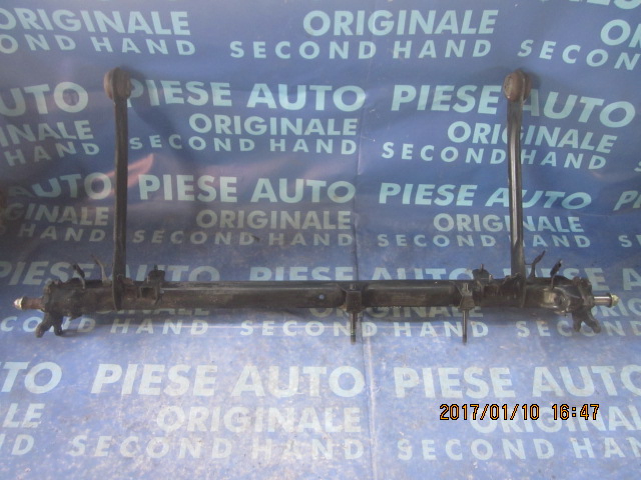Punte spate Nissan Primera 2.2dci