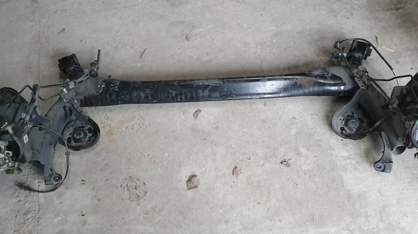 Punte spate Nissan Qashqai 1.5 DCI 2016 2017 2018 2019