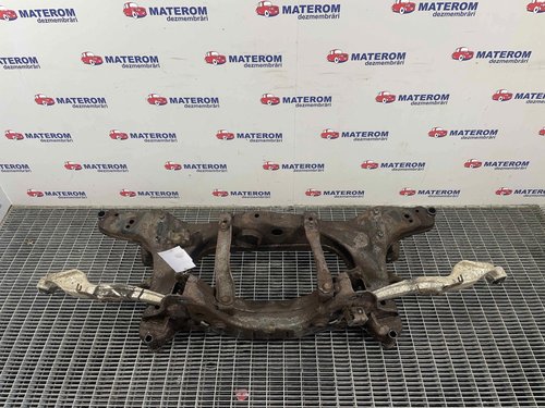 PUNTE SPATE NISSAN QASHQAI - - (2010 2014)