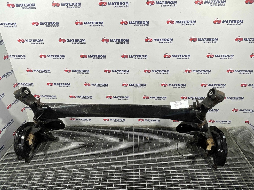 PUNTE SPATE NISSAN QASHQAI - - (2013 2017)