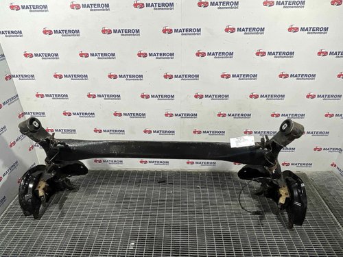 PUNTE SPATE NISSAN QASHQAI - - (2013 2017)