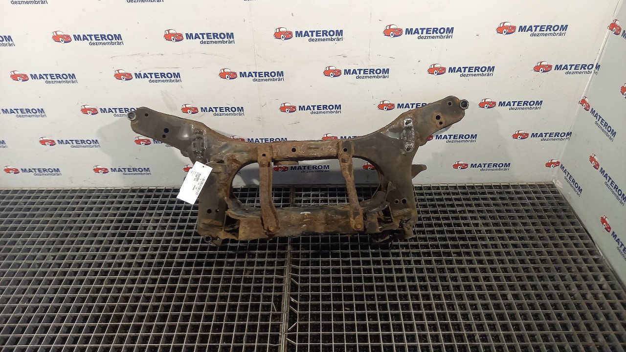PUNTE SPATE NISSAN QASHQAI QASHQAI - - (2006 2010)