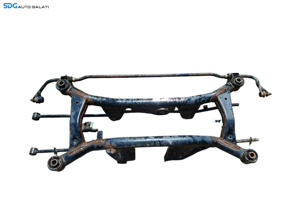 Punte Spate Nissan X-Trail T30 2001 - 2007 [LC1425]