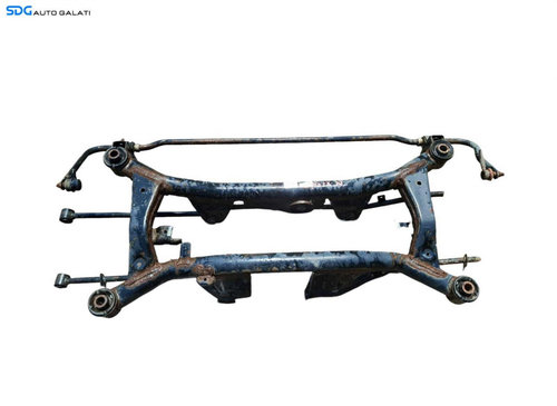 Punte Spate Nissan X-Trail T30 2001 - 2007 [LC1425]