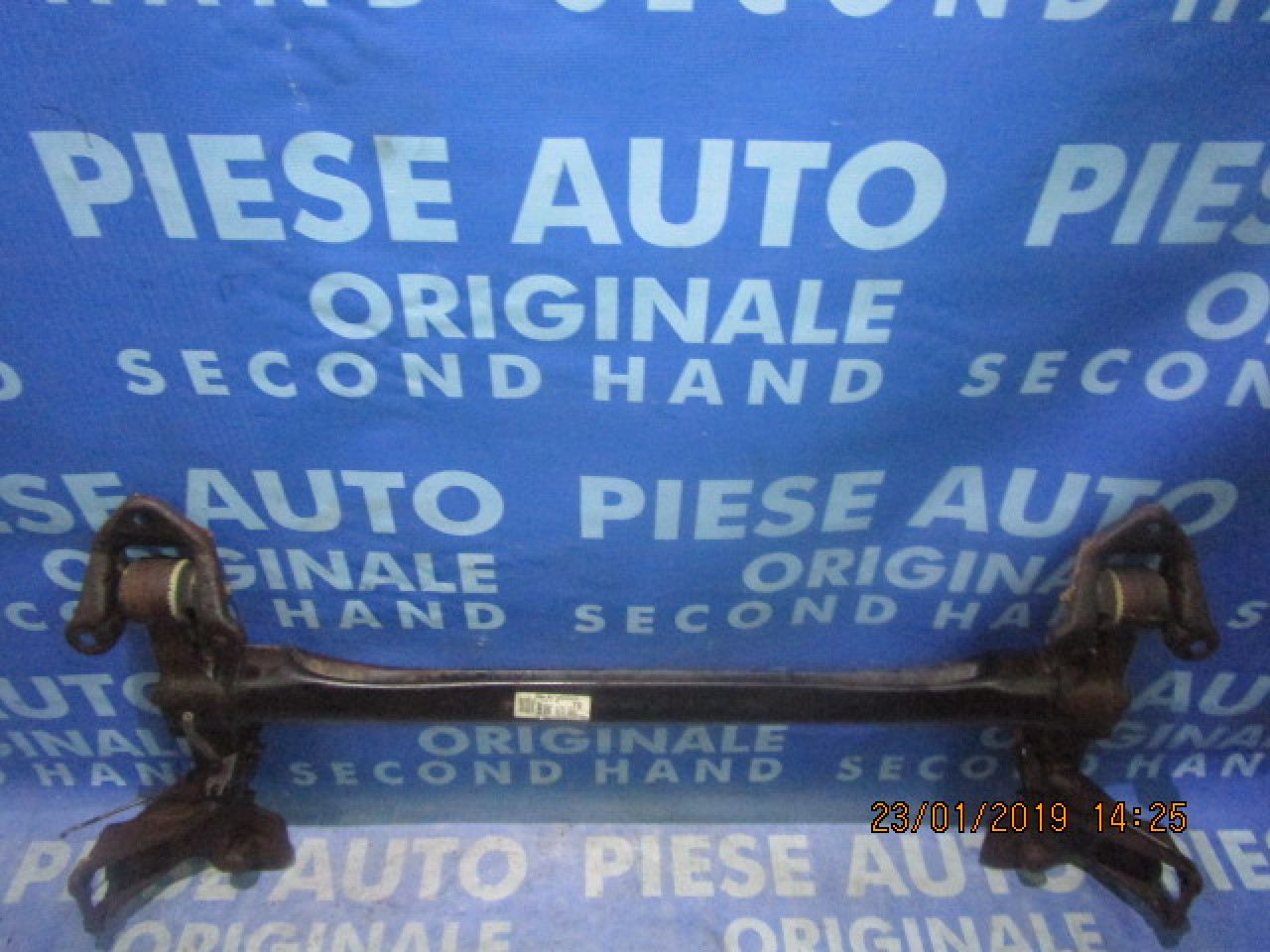 Punte spate Opel Astra G 2.0dti 16v; 024425335