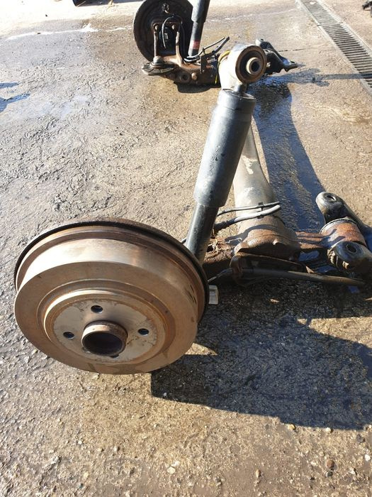Punte spate Opel Astra G Combi Break Caravan dezechipata