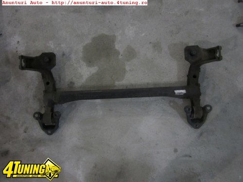 Punte spate opel astra h