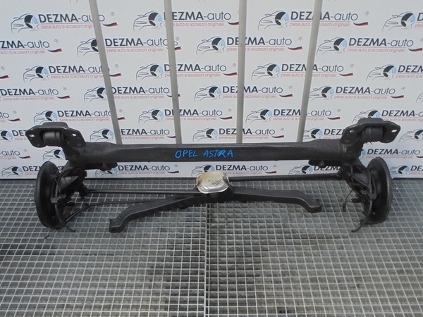 Punte spate, Opel Astra J, 2.0cdti (pr:110747)