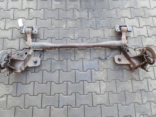 PUNTE SPATE OPEL ASTRA J - - (2009 2012)