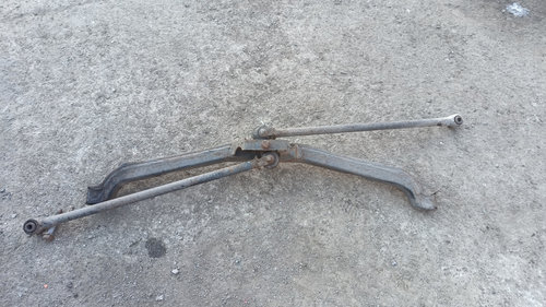 Punte Spate Opel Astra J 2009-2015 2.0 Cdti A 20 Dth Motorina