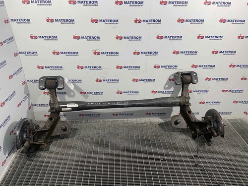 PUNTE SPATE OPEL ASTRA J - - (2012 2015)