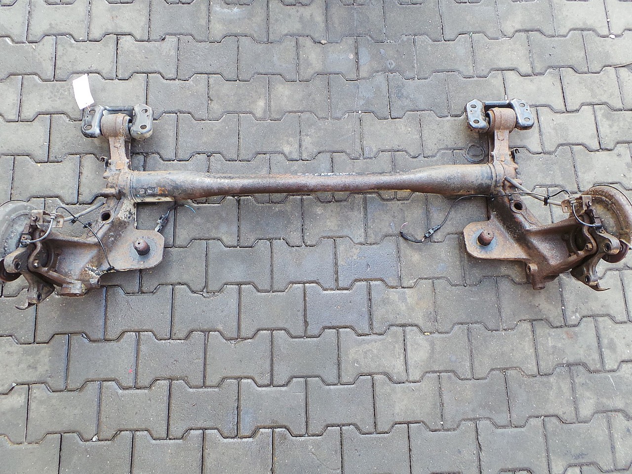 PUNTE SPATE OPEL ASTRA J ASTRA J - - (2009 2012)