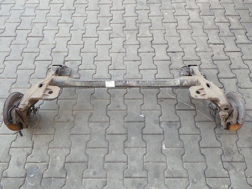 PUNTE SPATE OPEL ASTRA J ASTRA J - - (2009 2012)
