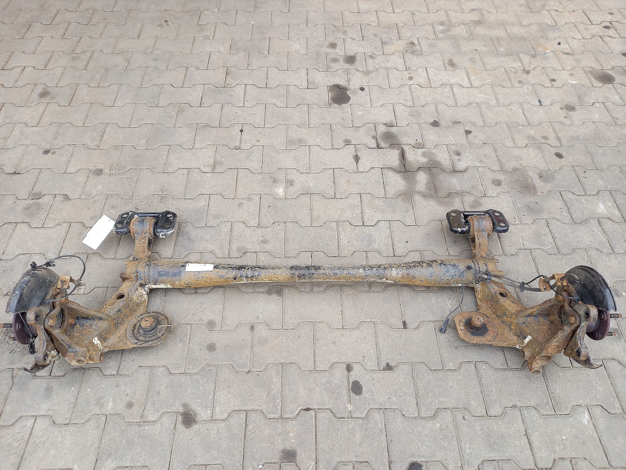 PUNTE SPATE OPEL ASTRA J ASTRA J - - (2009 2012)