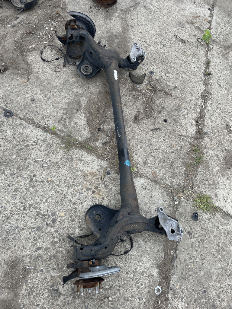 Punte spate Opel Astra K 1.6 Motorina 2015, -