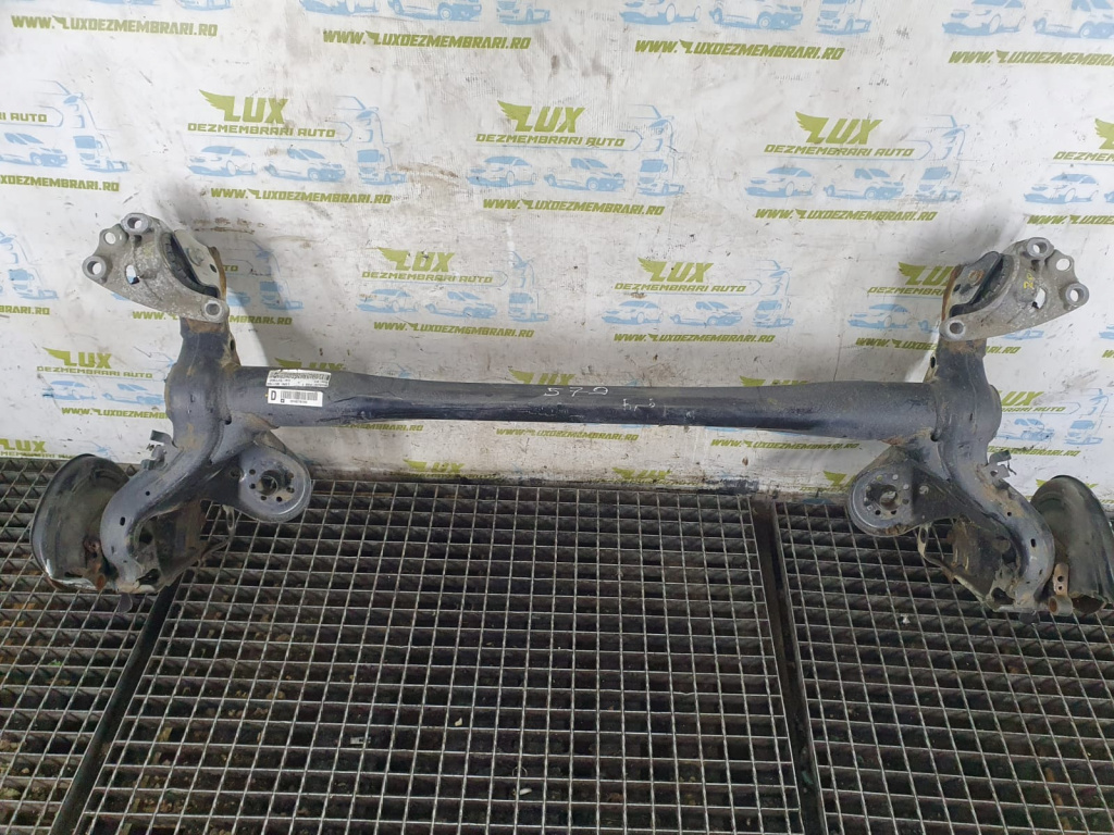 Punte spate Opel Astra K [2015 - 2020] 1.6 cdti B16DTU