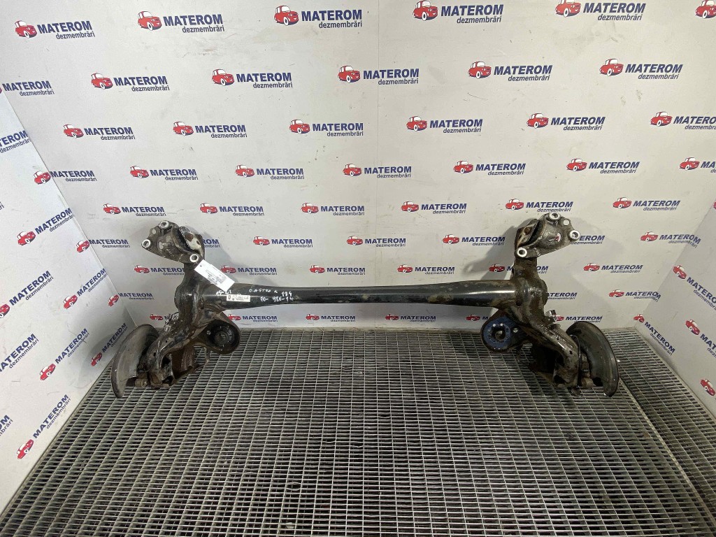 PUNTE SPATE OPEL ASTRA K - - (2015 2021)