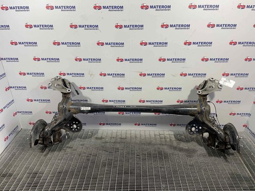 PUNTE SPATE OPEL ASTRA K - - (2015 2021)
