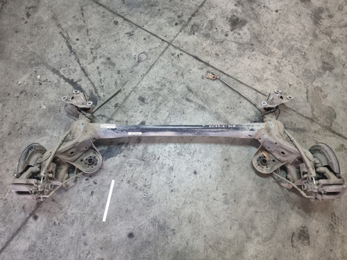 Punte spate Opel Astra K Hatchback 1.6 Motorina 2018, -