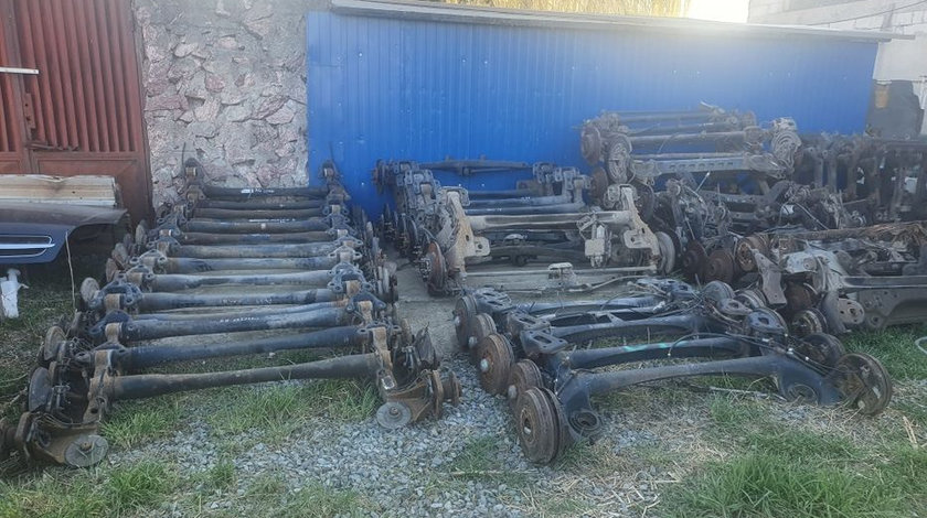 Punte spate Opel Astra Vectra Meriva Insignia Zafira Corsa VLD1814