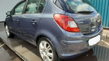 Punte spate Opel Corsa D 2010 Hatchback 1.4 i