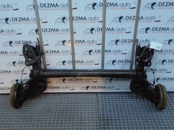 Punte spate, Opel Corsa D (pr:110747)
