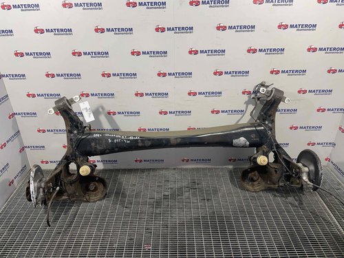 PUNTE SPATE OPEL GRANDLAND X - - (2017 2021)