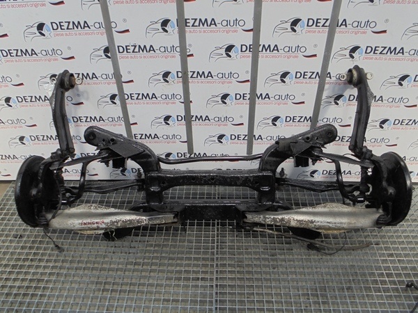 Punte spate, Opel Insignia, 2.0cdti (id:262928)