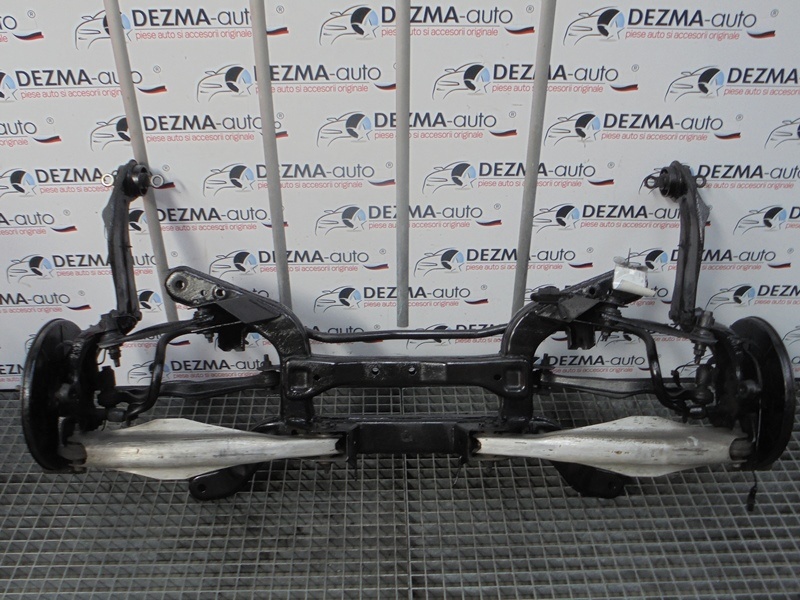Punte spate, Opel Insignia, 2.0cdti (id:281542)