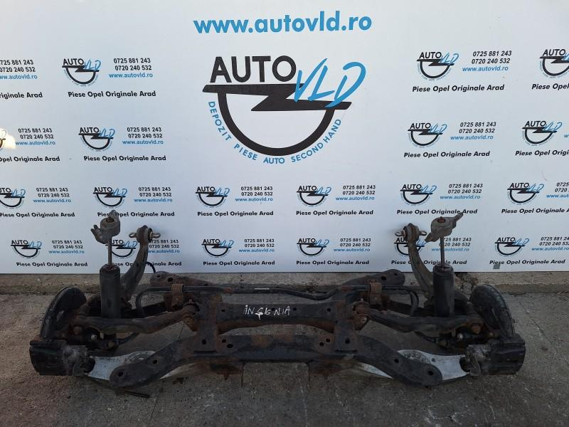 Punte spate Opel Insignia A 2008-2013