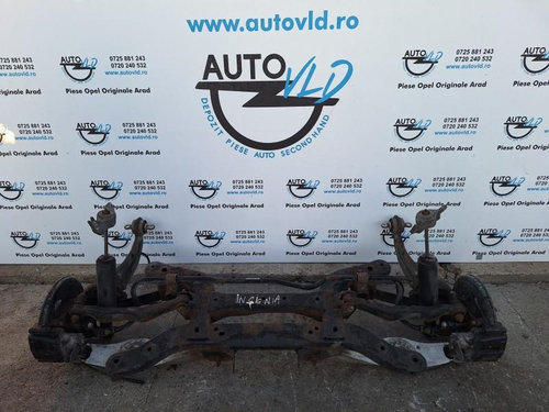 Punte spate Opel Insignia A 2008-2013
