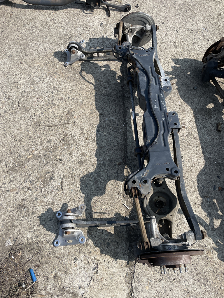 Punte spate Opel Insignia B 1.6 Motorina 2018, -