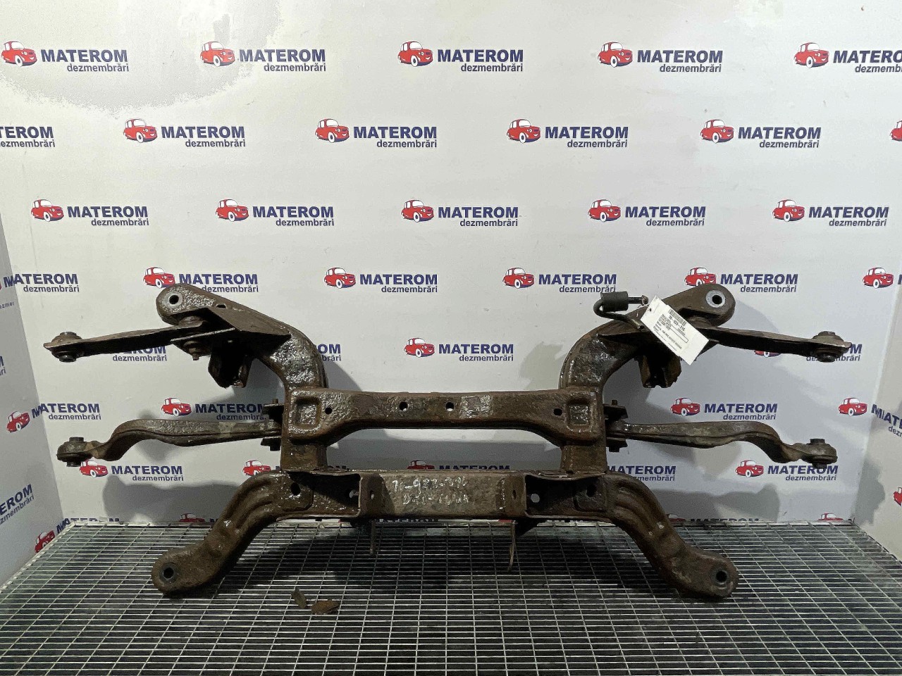 PUNTE SPATE OPEL INSIGNIA INSIGNIA - - (2008 2013)