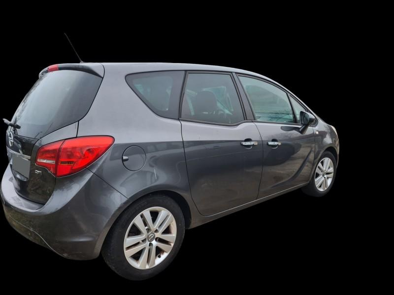 Punte spate Opel Meriva B 2010-2014 1.7 cdti 131 cp A17DTS 95507803
