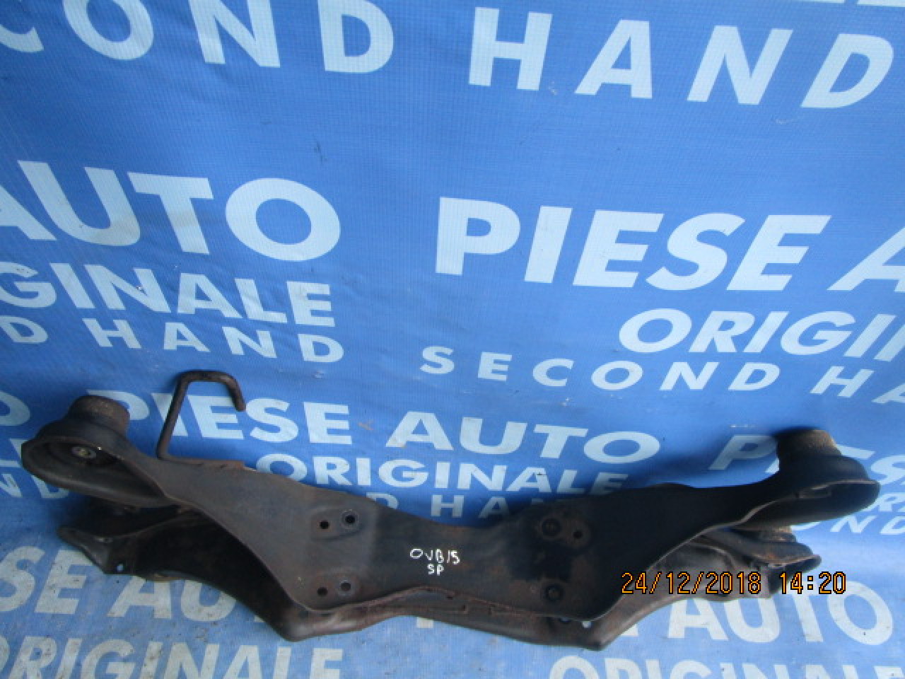 Punte spate Opel Vectra B 1.6 16v