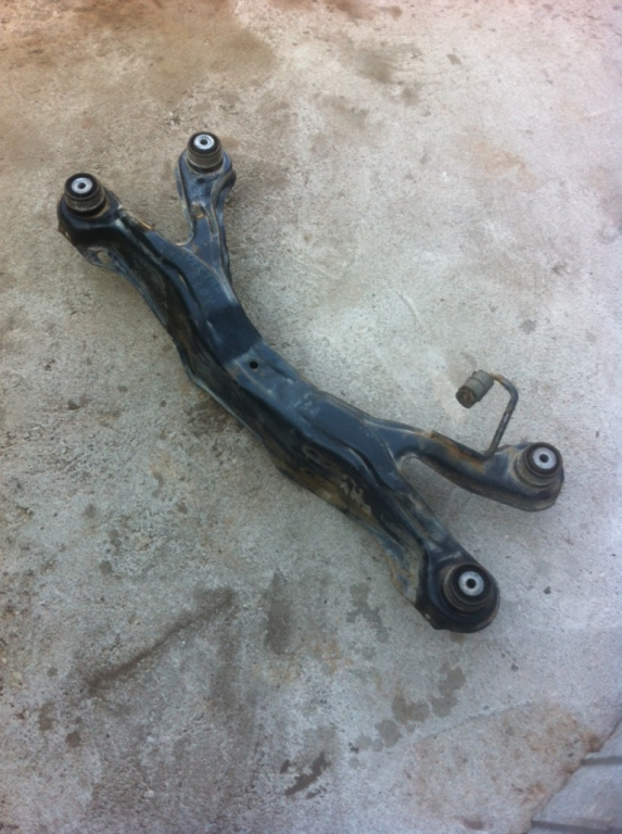 Punte spate Opel Vectra B [1995 - 1999] Sedan 4-usi 1.6 MT (101 hp) (36_) 1.6 16V
