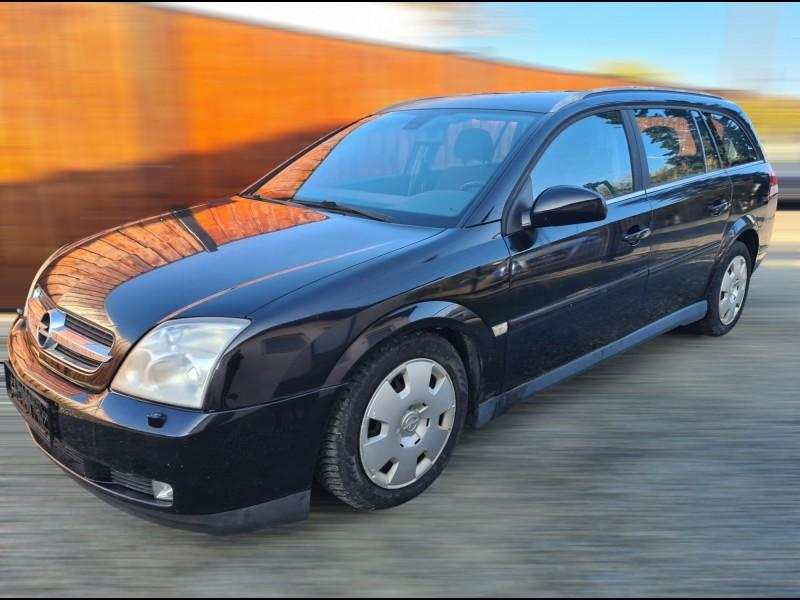 Punte spate Opel Vectra C 2002-2005 1.9 cdti Z19DTH 24428425