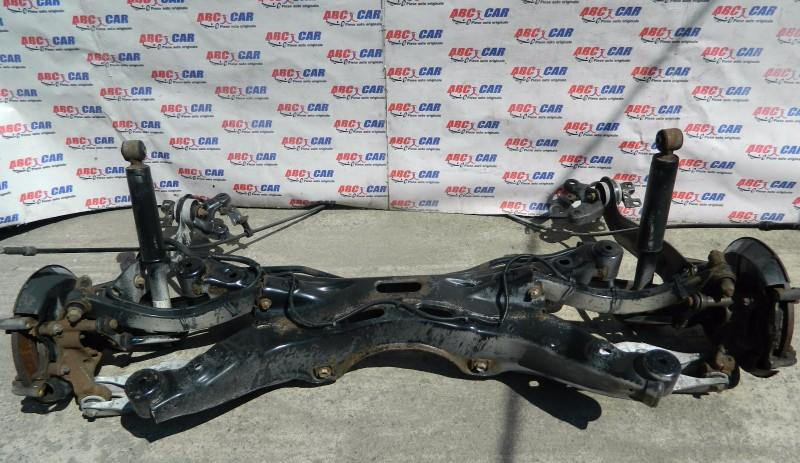 Punte spate Opel Vectra C 2002-2005