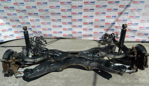 Punte spate Opel Vectra C 2002-2005