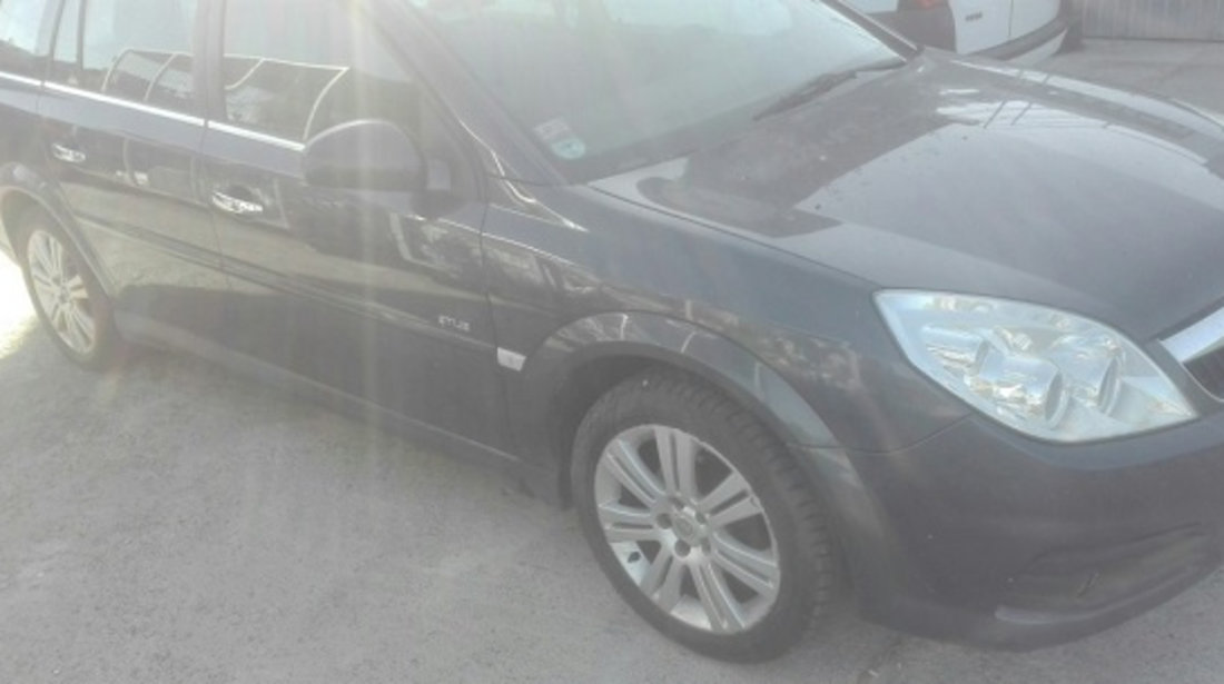 PUNTE SPATE OPEL VECTRA C FAB. 2002 – 2009 ⭐⭐⭐⭐⭐