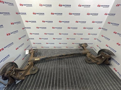 PUNTE SPATE OPEL ZAFIRA C - - (2011 2016)