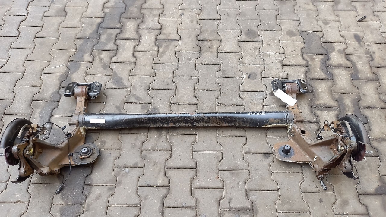 PUNTE SPATE OPEL ZAFIRA C - - (2011 2016)