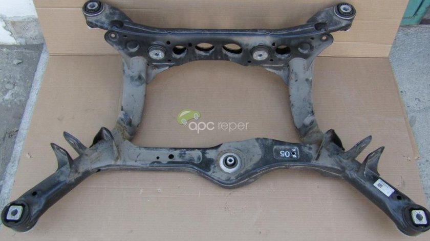 Punte spate Originala Audi A5 8T / A4 B8 8K - Cod: 8K0505235AN